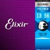 Elixir Polyweb 13-56 Medium Acoustic Strings