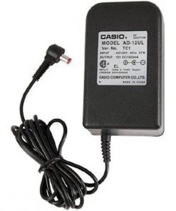 Keyboard Accessories Casio AD-12MLA Power Supply