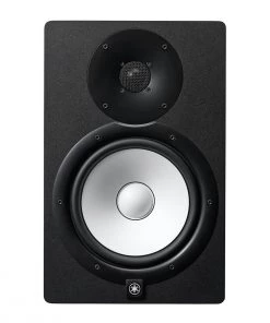 Shivelbine Music What's New YAMAHA HS8I POWERED STUDIO MONITOR