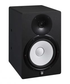 Shivelbine Music What's New YAMAHA HS8I POWERED STUDIO MONITOR