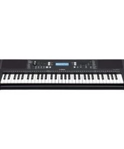 Yamaha PSR-E373 Keyboard Keyboards