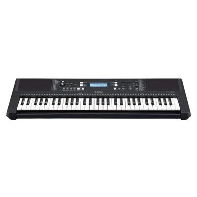 Yamaha PSR-E373 Keyboard Keyboards 1 Yamaha PSR-E373 Keyboard Keyboards
