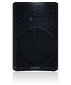 Shivelbine Music QSC CP12 POWERED SPEAKER