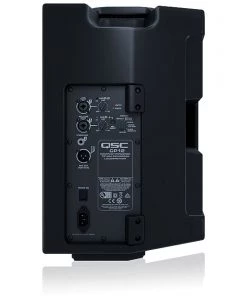 Shivelbine Music QSC CP12 POWERED SPEAKER