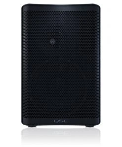 Pro Audio QSC CP8 1000 Watt Powered PA Speaker