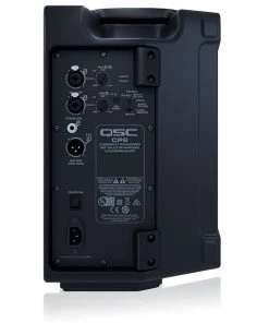 Pro Audio QSC CP8 1000 Watt Powered PA Speaker