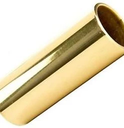 Strings Dunlop 223 Medium Brass Slide