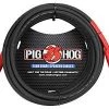 Pro Audio Accessories Pig Hog PHSC25 High Performance 25FT Speaker Cable