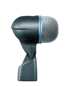 Shivelbine Music SHURE BETA 52A What's New