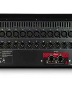 Allen & Heath Allen And Heath SQ-6 Digital Mixer