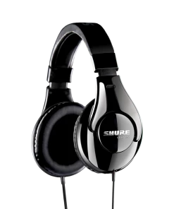 Shure SRH240A Headphones