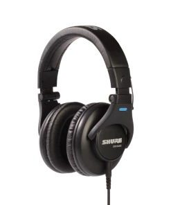 Shivelbine Music Shure SRH 440 Studio Headphones