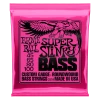 Ernie Ball 2834 Super Slinky Bass Strings