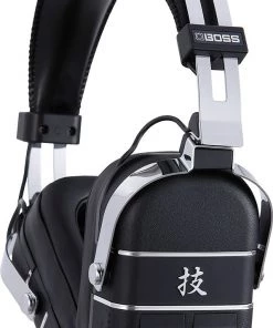 BOSS Waza Air What's New