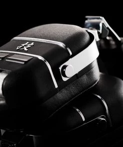 BOSS Waza Air What's New