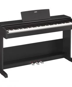 Yamaha Arius YDP-103 Digital Piano BLACK