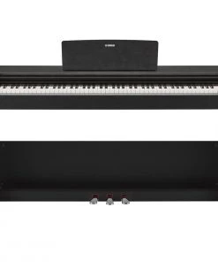 Yamaha Arius YDP-103 Digital Piano BLACK