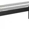 Yamaha L85 Bench For P45 Keyboard Accessories