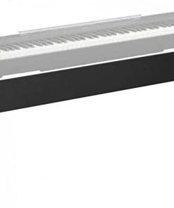 Yamaha L85 Bench For P45 Keyboard Accessories
